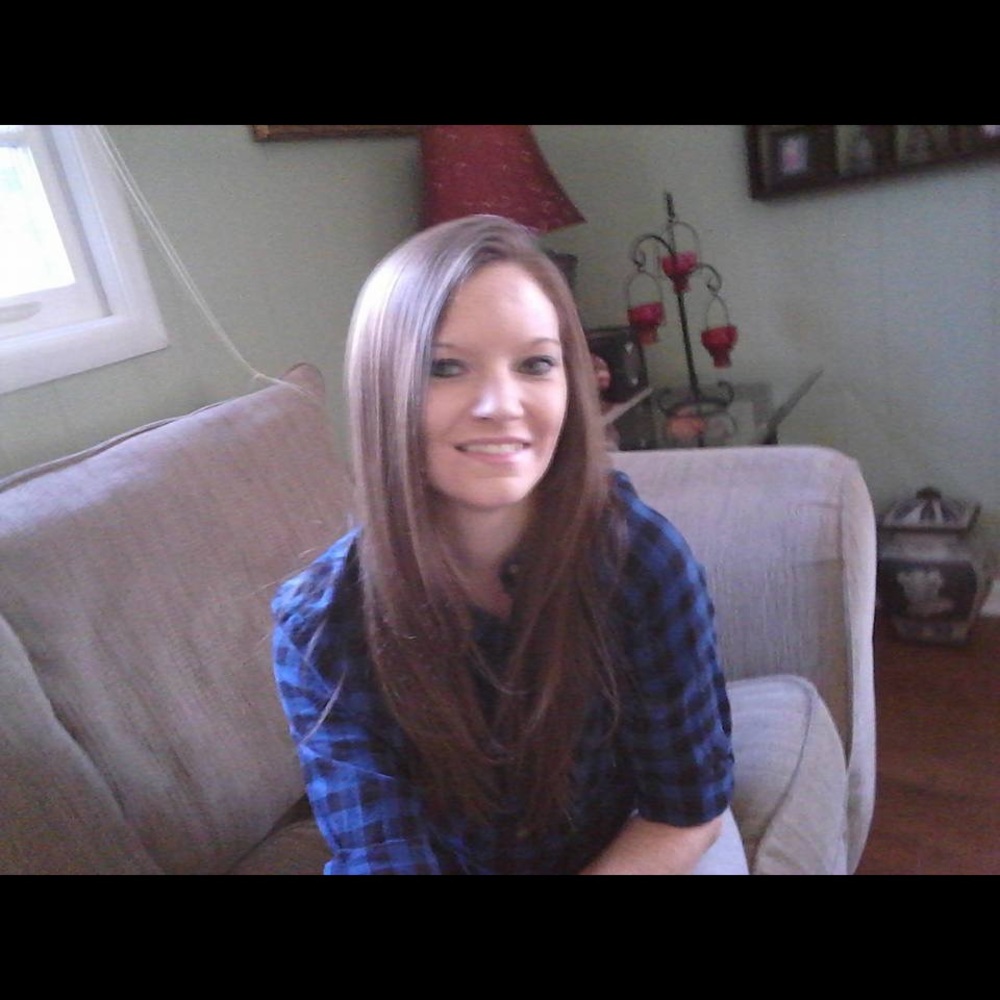Meet your Posher, Brittany